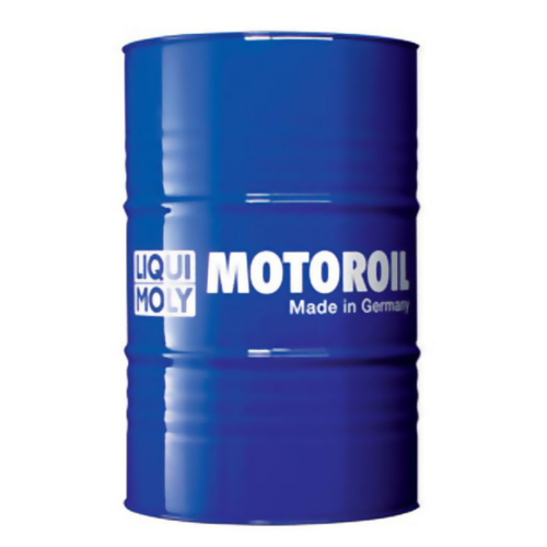 Синтетическое моторное масло LKW-Langzeit-Motoroil 10W-40 - 205 л Синтетическое моторное масло LKW-Langzeit-Motoroil 10W-40 - 205 л