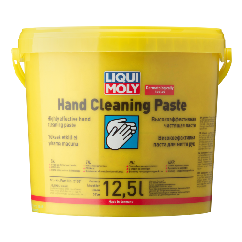 Паста для мытья рук Handwasch-Paste - 12,5 л