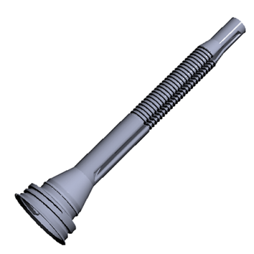 ЛЕЙКА для Reinwell AdBlue 20L - 0 л