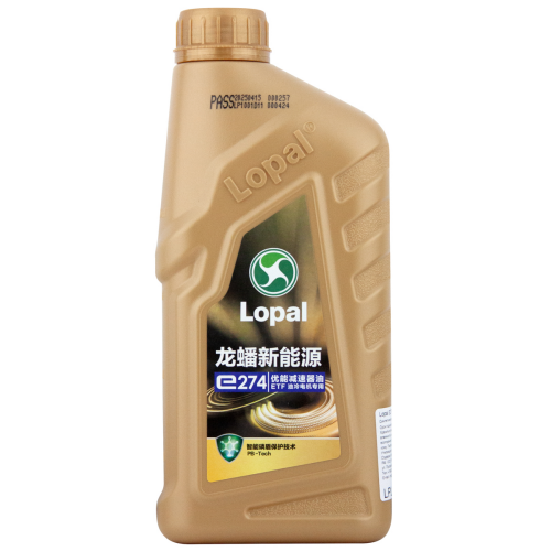 Трансмиссионное масло Lopal E274 - 1 л
